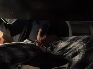 Screenshot from xhibition_man webcams