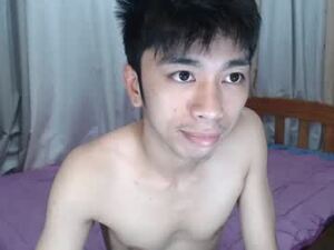 Screenshot from xhunter_boy webcams