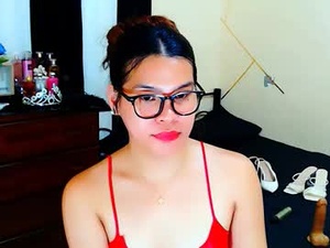 Screenshot from xiaaddison webcams