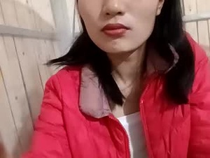 Screenshot from xiagoal_cute webcams