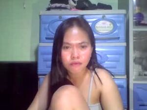 Screenshot from xiaw_kelya webcams