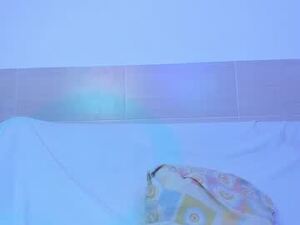 Screenshot from ximena__1 webcams