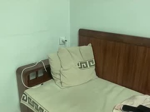 Screenshot from xin223516 webcams