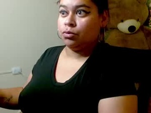 Screenshot from xiomara438473 webcams