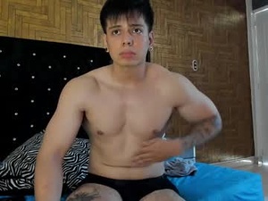 Screenshot from xkevyn webcams