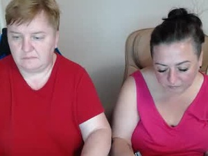 Screenshot from xmollyjanex webcams