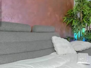 Screenshot from xo_rebeca webcams