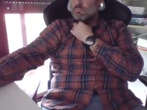 Screenshot from xoriso webcams