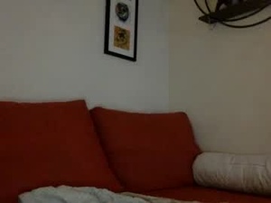 Screenshot from xoviolettt webcams
