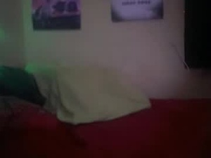 Screenshot from xoxdaniixox webcams