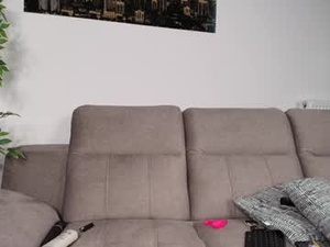 Screenshot from xoxo_cherry1 webcams