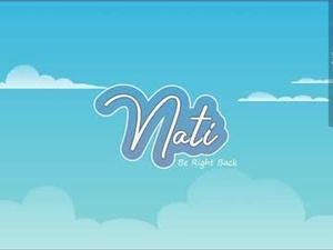 Screenshot from xoxo_natix webcams