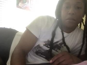 Screenshot from xoxobabixoxo webcams