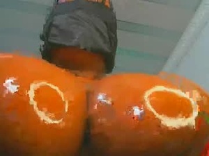 Screenshot from xpanther_23 webcams