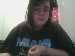 Screenshot from xsnowbaby2000 webcams