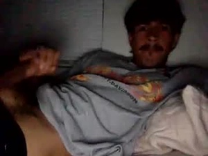Screenshot from xtrmezzz webcams