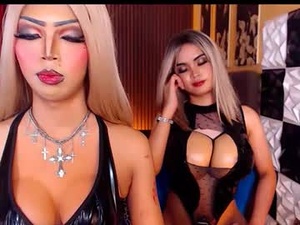 Screenshot from xwantedsugarx webcams