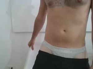 Screenshot from xxbbrod webcams