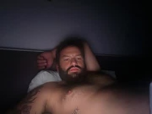 Screenshot from xxbennnyxx webcams