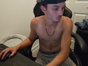 Screenshot from xxdreamboyxx0o webcams