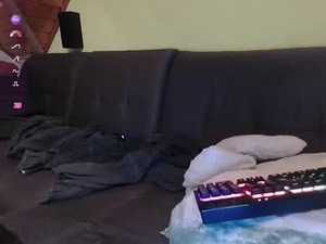 Screenshot from xxevoker webcams
