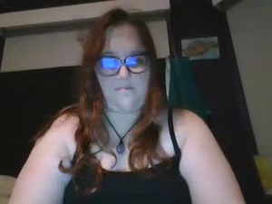 Screenshot from xxfrecklez webcams