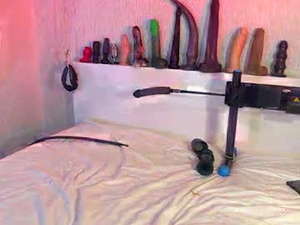 Screenshot from xxjennajayxx webcams