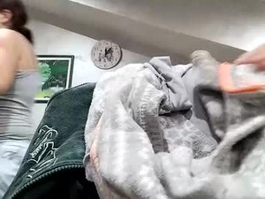 Screenshot from xxkiribixx webcams