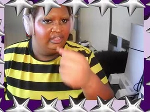 Screenshot from xxmoniquestarrxx webcams