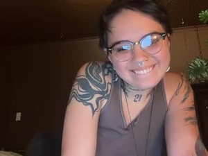 Screenshot from xxrosesxxx webcams