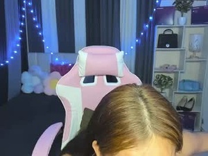Screenshot from xxsexyerichxx webcams