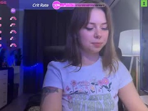 Screenshot from xxx_sandra_diamond webcams