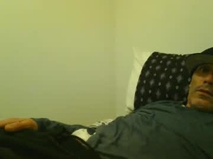 Screenshot from xxxanthonyomega webcams