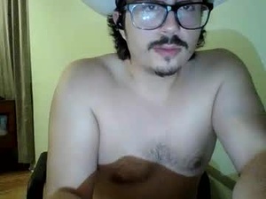 Screenshot from xxxavierkennedy webcams