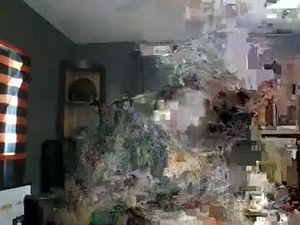 Screenshot from xxxblackbeard webcams