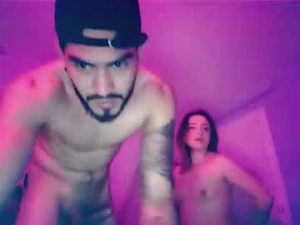 Screenshot from xxxconejit webcams