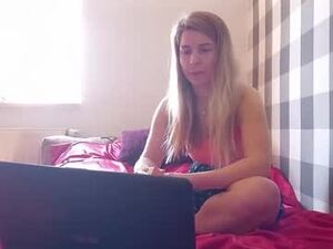 Screenshot from xxxharmony webcams