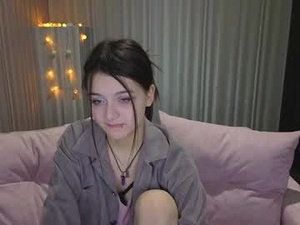 Screenshot from xxxnaughtyfoxxx webcams