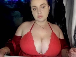 Screenshot from xxxnewlywedsxxx webcams