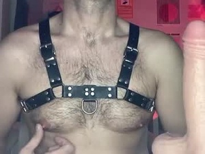 Screenshot from xxxotter webcams