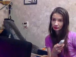 Screenshot from y0urecaught webcams