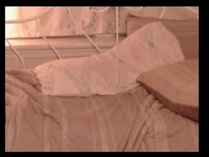 Screenshot from ya_never_know webcams