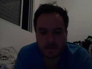 Screenshot from yagowww webcams