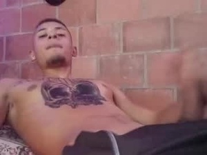 Screenshot from yajz webcams