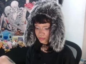 Screenshot from yami_star webcams