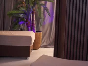 Screenshot from yanasultana webcams