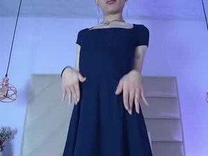 Screenshot from yangshy webcams