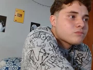 Screenshot from yanki_772 webcams