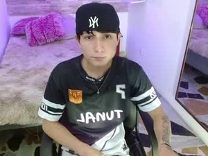 Screenshot from yao_23 webcams