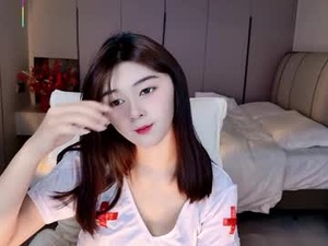 Screenshot from yaoyaoaiyou webcams